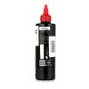 Dynamic Color Co. Union Black Tattoo Ink, 8 oz - Reach Compliant Safe Tattoo Ink for European Regulations - Superior Black Tattoo Ink, Tattoo Ink Made in USA view 2