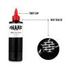 Dynamic Color Co. Union Black Tattoo Ink, 8 oz - Reach Compliant Safe Tattoo Ink for European Regulations - Superior Black Tattoo Ink, Tattoo Ink Made in USA view 4