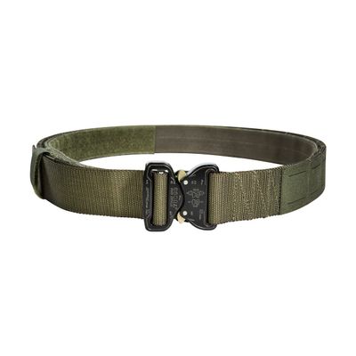 Tasmanian Tiger TT Modular Belt Set, Olive, X-Large