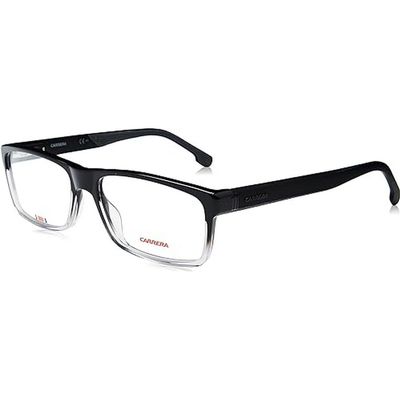 Carrera Men's 8852 Sunglasses, 08A, 55, 08A, 55