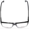 Carrera Men's 8852 Sunglasses, 08A, 55, 08A, 55 view 4