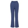 RKSTN Womens Sweatpants High Waisted Wide Leg Pants for Women Casual Drawstring Elastic Trousers with Pockets Cotton Linen Long Straight Pants 2025 view 4