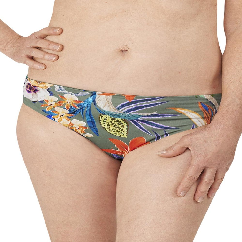 Amoena Krabi Reversible Bikini Bottom