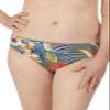 Amoena Krabi Reversible Bikini Bottom view 1