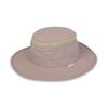 Tilley Mini Airflo Explorer Kids Hat, Soft Mauve, Medium view 1