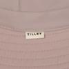 Tilley Mini Airflo Explorer Kids Hat, Soft Mauve, Medium view 2
