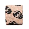 Gymreapers Hook Grip Weightlifting Tape (3 Pack) Premium Adhesive Thumb Skull Tape for Finger Protection, Powerlifting, Exercise & Cross Training - Athletic Sweat Proof Tape view 3
