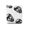 Gymreapers Hook Grip Weightlifting Tape (3 Pack) Premium Adhesive Thumb Skull Tape for Finger Protection, Powerlifting, Exercise & Cross Training - Athletic Sweat Proof Tape view 3