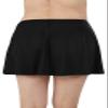 Amoena Mykonos Skirt Black view 2