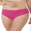 Amoena Women's Standard Tulum Bikini Bottom, Pink view 1