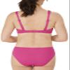 Amoena Women's Standard Tulum Bikini Bottom, Pink view 3