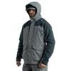 Whitewater Great Lakes Waterproof and Windproof Fishing Jacket with Ripstop Nylon (Shade, XX-Large) view 4