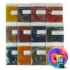 PRO Chemical Flying Ace Disc Golf Dye Kit | Easy-to-Apply Powder Dyes for Custom Designs on Disc Golf Discs | Perfect for DIY Swirls, Patterns & Creative Beginners Flying Discs | 12 Colors view 1