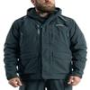 Whitewater Great Lakes Waterproof and Windproof Fishing Jacket with Ripstop Nylon (Charcoal, XX-Large) view 1