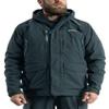 Whitewater Great Lakes Waterproof and Windproof Fishing Jacket with Ripstop Nylon (Charcoal, XX-Large) view 2