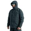 Whitewater Great Lakes Waterproof and Windproof Fishing Jacket with Ripstop Nylon (Charcoal, XX-Large) view 3