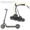 Keenso Electric Scooter Charging Port Assembly, Plug Replacement Part for Electric Scooters, for Home, Office, Garage Use view 3