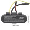 Keenso Electric Scooter Charging Port Assembly, Plug Replacement Part for Electric Scooters, for Home, Office, Garage Use view 4