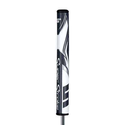 SuperStroke Zenergy Tour 2.0 Grey/Wht,Grey/White