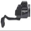 Streamlight 69480 TLR-7 X Contour 500-Lumen 5000-Candela Rail-Mounted Compact Tactical Light with Integrated Remote Switch Exclusively for Sig Sauer P320 X Carry Frame, Includes Mounting Keys, Black view 2