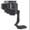 Streamlight 69480 TLR-7 X Contour 500-Lumen 5000-Candela Rail-Mounted Compact Tactical Light with Integrated Remote Switch Exclusively for Sig Sauer P320 X Carry Frame, Includes Mounting Keys, Black view 4