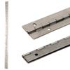 Boat Piano Hinge 204379 | 26 Inch Stainless 20 Gauge view 1