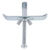 Ambassador Marine - Under-Mount Sink Bracket - 4-Pack - S00-0044-SS-W view 2