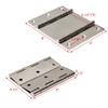 Boat Piano Seat Butt Hinge 220874 | 8 x 6 Inch Stainless Steel view 4
