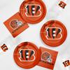 Trendware Cincinnati Bengals Tailgating Kit, Serves 8 view 1