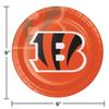 Trendware Cincinnati Bengals Tailgating Kit, Serves 8 view 4
