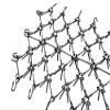 Add-On 6' 4" Wide x 4' Long Multi Action Drag Chain Harrow Section Only - 3/8" view 1