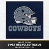 Trendware Dallas Cowboys Tailgating Kit, Serves 8 view 2