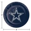 Trendware Dallas Cowboys Tailgating Kit, Serves 8 view 4