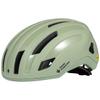 Sweet Protection Outrider MIPS Bike Helmet - Lightweight, Low Volume Cycling Helmet for Road and Gravel Biking, Lush, Large view 1