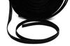 3/8 Inch Black Polypro Webbing, 10 Yards view 2
