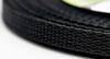 3/8 Inch Black Polypro Webbing, 10 Yards view 3