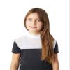 HORZE Kaya Kids Show Shirt - Dark Navy - XS view 4