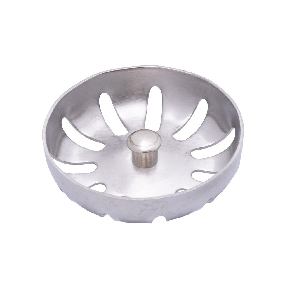 Ambassador Marine - Strainer - Stainless Steel - for 2 inch Drain - S00-1010-SS-W