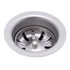 Ambassador Marine - Strainer - Stainless Steel - for 2 inch Drain - S00-1010-SS-W view 3