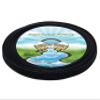 3/8 Inch Black Polypro Webbing, 50 Yards view 1
