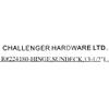 Challenger Hardware Boat Hinge | Stainless Steel 13 1/2 x 4 1/2 Inch view 3