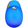 Sweet Protection Strutter Kayak Helmet - Low Volume Carbon Reinforced Paddling Watersport Helmet, with Occigrip and EVA Liner, Neon Blue, S/M view 4
