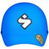 Sweet Protection Strutter Kayak Helmet - Low Volume Carbon Reinforced Paddling Watersport Helmet, with Occigrip and EVA Liner, Neon Blue, M/L view 2