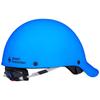 Sweet Protection Strutter Kayak Helmet - Low Volume Carbon Reinforced Paddling Watersport Helmet, with Occigrip and EVA Liner, Neon Blue, M/L view 3