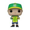 Funko POP! WWE: John Cena - (Never Give up) - Collectable Vinyl Figure - Gift Idea - Official Merchandise - for Kids & Adults - Sports Fans - Model Figure for Collectors and Display view 2
