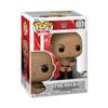 Funko POP! WWE: The Rock - Dwayne The Rock Johnson - (Final) - Collectable Vinyl Figure - Gift Idea - Official Merchandise - for Kids & Adults - Sports Fans - Model Figure for Collectors view 1