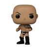 Funko POP! WWE: The Rock - Dwayne The Rock Johnson - (Final) - Collectable Vinyl Figure - Gift Idea - Official Merchandise - for Kids & Adults - Sports Fans - Model Figure for Collectors view 2