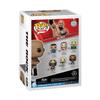 Funko POP! WWE: The Rock - Dwayne The Rock Johnson - (Final) - Collectable Vinyl Figure - Gift Idea - Official Merchandise - for Kids & Adults - Sports Fans - Model Figure for Collectors view 3