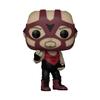Funko POP! WWE: Big Van Vader - Collectable Vinyl Figure - Gift Idea - Official Merchandise - for Kids & Adults - Sports Fans - Model Figure for Collectors and Display view 2