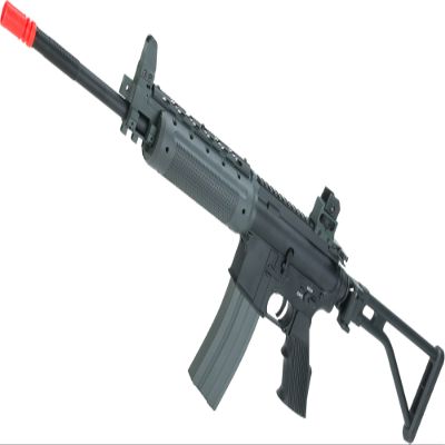 Evike Airsoft - A&K M4 GR-300 Carbine NS15 Metal AEG Airsoft (Model: Carbine)